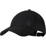 Кепка BUFF SUMMIT CAP Solid Black 135604.999.30.00