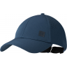 Кепка BUFF SUMMIT CAP Solid Night Blue 135604.779.30.00