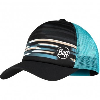 Кепка BUFF TRUCKER CAP ADEM MULTI