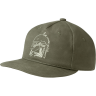 Кепка BUFF TRUCKER CAP Lander Khaki 135758.854.30.00