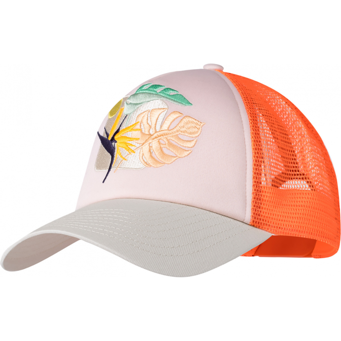 Кепка BUFF TRUCKER CAP Myir Multi 135754.555.30.00