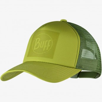 Кепка BUFF TRUCKER CAP RETH JUNGLE