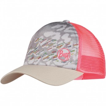 Кепка детская BUFF TRUCKER CAP OZIRA MULTI
