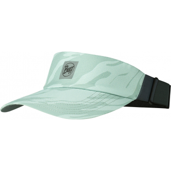 Козырёк BUFF GO VISOR Aces Seagrove Green Козырёк BUFF GO VISOR Aces Seagrove Green