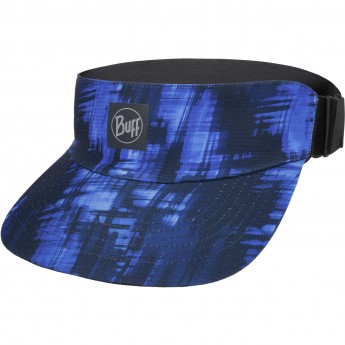 Козырек BUFF GO VISOR ATTEL BLUE