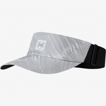 Козырек BUFF GO VISOR JARU LIGHT GREY