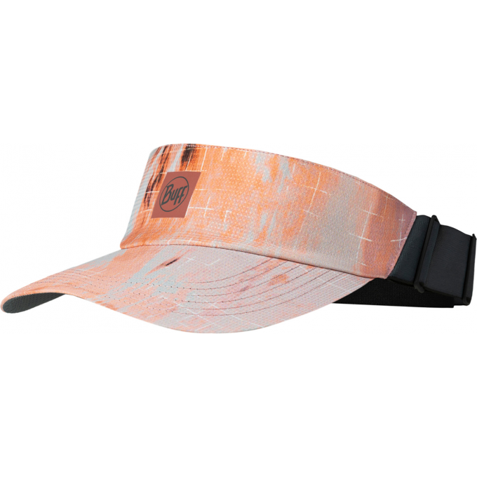 Козырёк BUFF GO VISOR Mage Multi 135749.555.20.00
