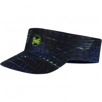 Козырек BUFF PACK RUN VISOR SURAL MULTI