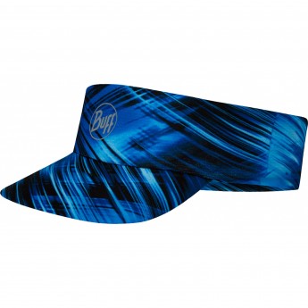 Козырек BUFF PACK SPEED VISOR EDUR BLUE