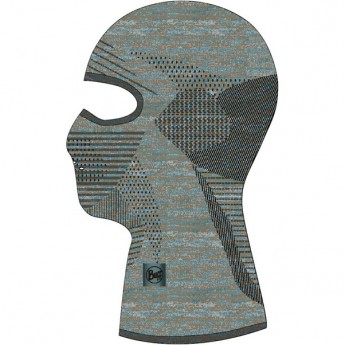 Маска (балаклава) BUFF DRYFLX PRO BALACLAVA JADE