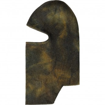 Маска (балаклава) BUFF KNITTED BALACLAVA NILAN KHAKI