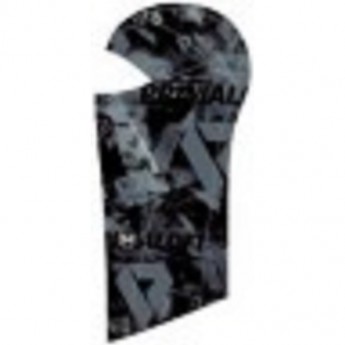 Маска (балаклава) BUFF THERMONET BALACLAVA SKATICK GRAPHITE