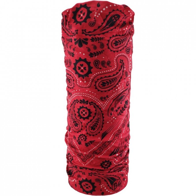 Многофункциональная бандана-труба BUFF CASHMERE RED N 120733.425.10.00