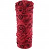 Многофункциональная бандана-труба BUFF CASHMERE RED N 120733.425.10.00