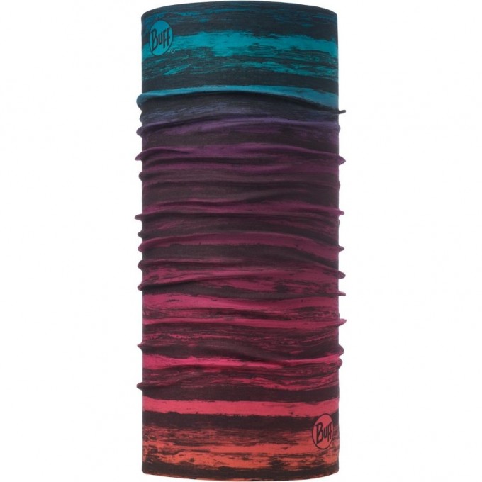 Многофункциональная бандана-труба BUFF KARLIN MARDI GRAPE 117967.617.10.00