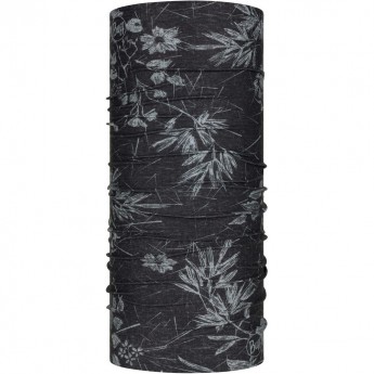 Многофункциональная бандана-труба BUFF ORIGINAL AYAME GRAPHITE Многофункциональная бандана-труба BUFF ORIGINAL AYAME GRAPHITE