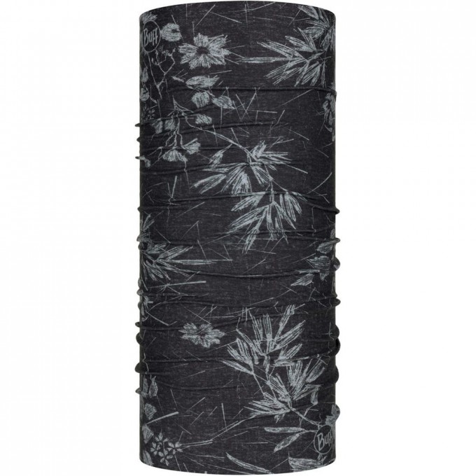 Многофункциональная бандана-труба BUFF ORIGINAL AYAME GRAPHITE 123437.901.10.00