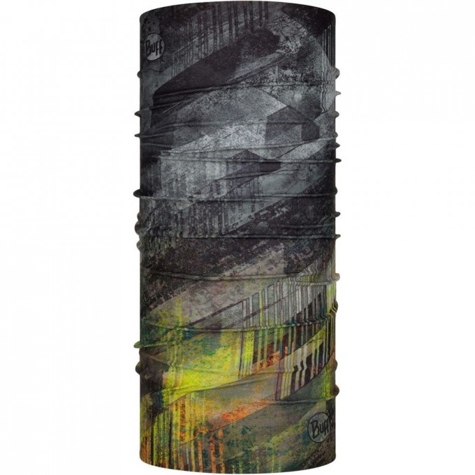 Многофункциональная бандана-труба BUFF ORIGINAL CONCRETE GREY 123466.937.10.00