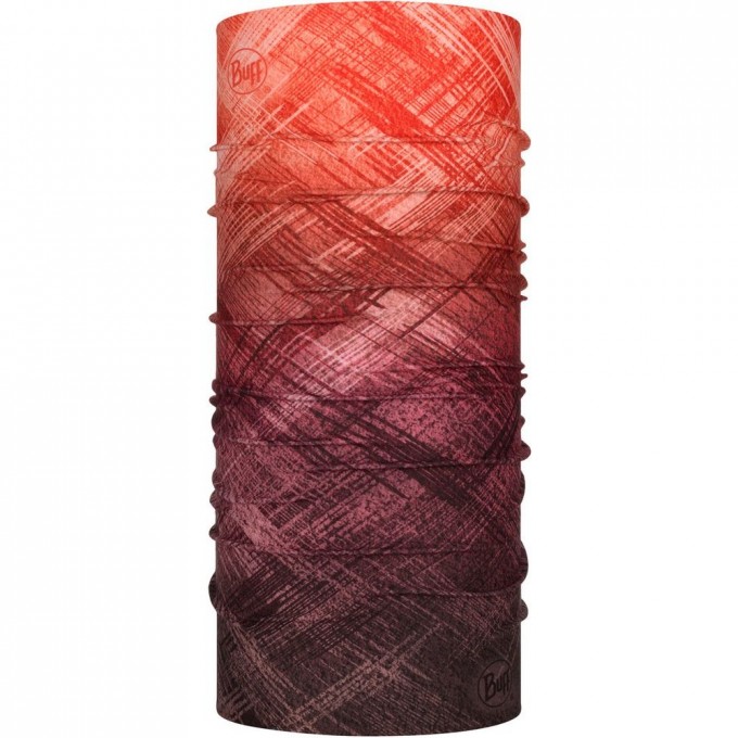 Многофункциональная бандана-труба BUFF ORIGINAL COURT ARMOR 123458.340.10.00