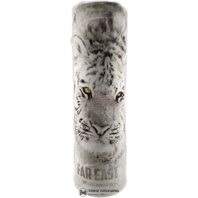 Многофункциональная бандана-труба BUFF ORIGINAL FAR EAST 122832.555.10.00