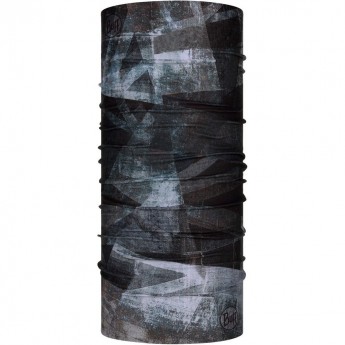 Многофункциональная бандана-труба BUFF ORIGINAL GEOLINE GREY