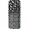 Многофункциональная бандана-труба BUFF ORIGINAL GEOTRIK GREY 120740.937.10.00