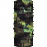 Многофункциональная бандана-труба BUFF ORIGINAL ITAKAT KHAKI 123457.854.10.00