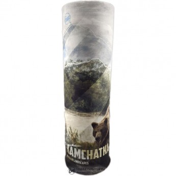 Многофункциональная бандана-труба BUFF ORIGINAL KAMCHATKA Многофункциональная бандана-труба BUFF ORIGINAL KAMCHATKA