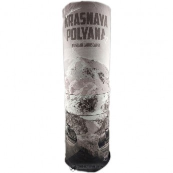 Многофункциональная бандана-труба BUFF ORIGINAL KRASNAYA POLIANA Многофункциональная бандана-труба BUFF ORIGINAL KRASNAYA POLIANA