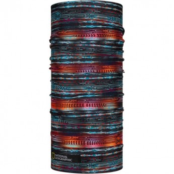 Многофункциональная бандана-труба BUFF ORIGINAL KUMIHIMO MULTI Многофункциональная бандана-труба BUFF ORIGINAL KUMIHIMO MULTI