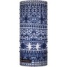 Многофункциональная бандана-труба BUFF ORIGINAL KURZEME DARK NAVY 121540.790.10.00