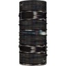 Многофункциональная бандана-труба BUFF ORIGINAL N-EXCLUSION BLACK 123439.999.10.00