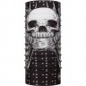 Многофункциональная бандана-труба BUFF ORIGINAL N-TRIBE BLACK 120732.999.10.00