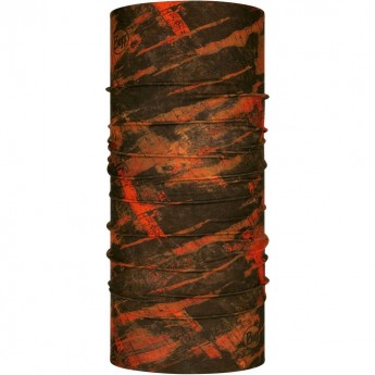 Многофункциональная бандана-труба BUFF ORIGINAL NAMEGO BRONZE Многофункциональная бандана-труба BUFF ORIGINAL NAMEGO BRONZE