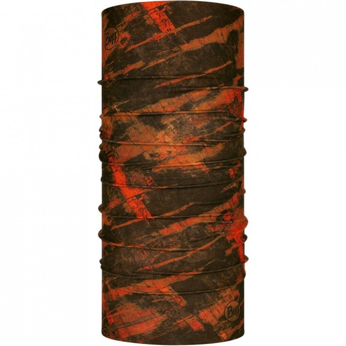 Многофункциональная бандана-труба BUFF ORIGINAL NAMEGO BRONZE 123465.306.10.00