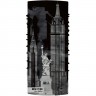 Многофункциональная бандана-труба BUFF ORIGINAL NEW YORK 123424.999.10.00