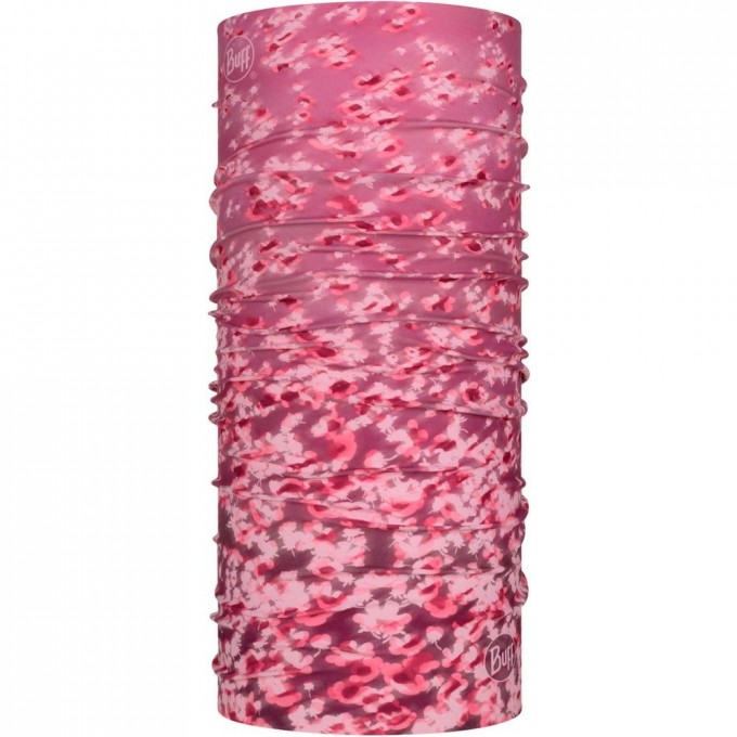 Многофункциональная бандана-труба BUFF ORIGINAL OARA PINK 123452.538.10.00