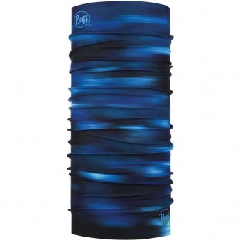 Многофункциональная бандана-труба BUFF ORIGINAL SHADING BLUE Многофункциональная бандана-труба BUFF ORIGINAL SHADING BLUE