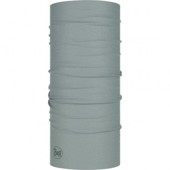 Многофункциональная бандана-труба BUFF ORIGINAL SOLID ASH Многофункциональная бандана-труба BUFF ORIGINAL SOLID ASH