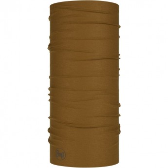 Многофункциональная бандана-труба BUFF ORIGINAL SOLID BRONZE Многофункциональная бандана-труба BUFF ORIGINAL SOLID BRONZE