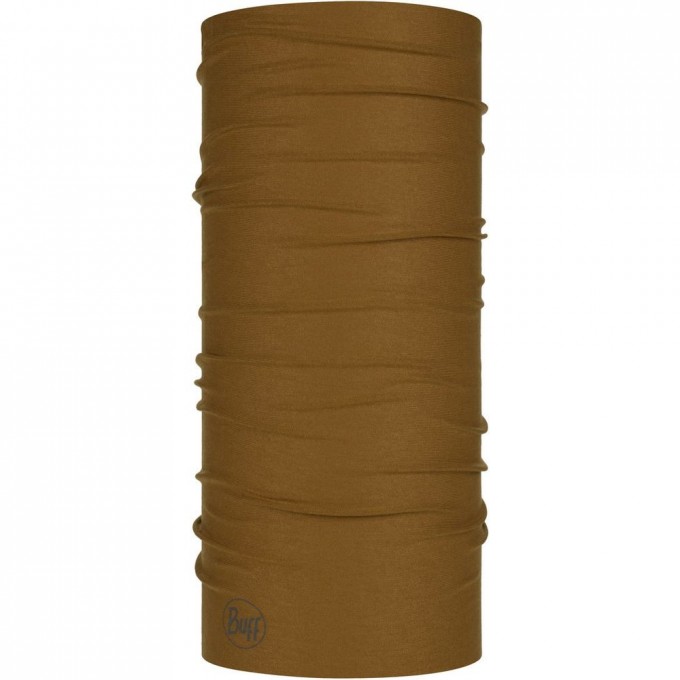 Многофункциональная бандана-труба BUFF ORIGINAL SOLID BRONZE 117818.306.10.00