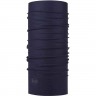Многофункциональная бандана-труба BUFF ORIGINAL SOLID NIGHT BLUE 117818.779.10.00