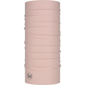 Многофункциональная бандана-труба BUFF ORIGINAL SOLID ROSE Многофункциональная бандана-труба BUFF ORIGINAL SOLID ROSE