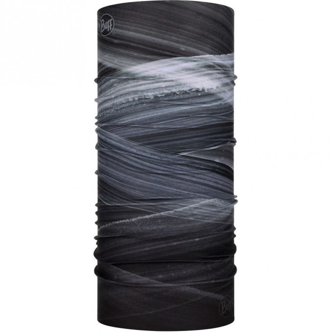 Многофункциональная бандана-труба BUFF ORIGINAL SPEED GRAPHITE 123436.901.10.00