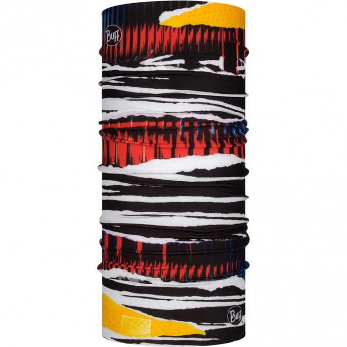 Многофункциональная бандана-труба BUFF ORIGINAL STREAKS MULTI 123446.555.10.00