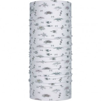 Многофункциональная бандана-труба BUFF ORIGINAL UMEBOSHI CRU Многофункциональная бандана-труба BUFF ORIGINAL UMEBOSHI CRU