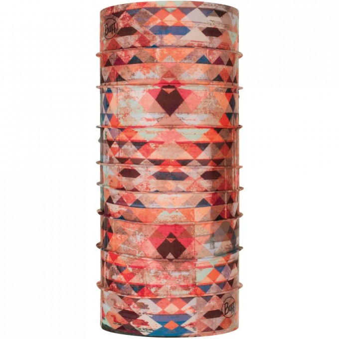 Многофункциональная бандана-труба BUFF ORIGINAL VRATSA MULTI 120718.555.10.00