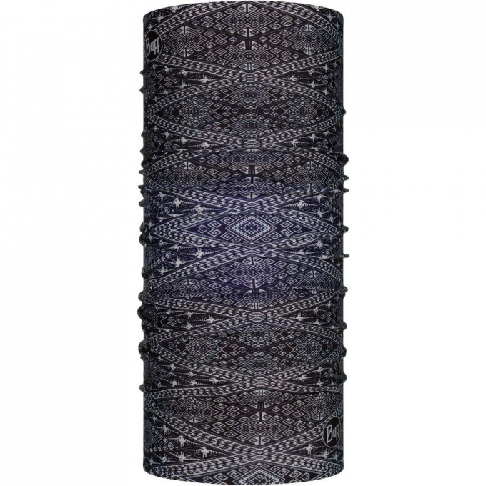 Многофункциональная бандана-труба BUFF ORIGINAL ZHANG BLUE 123442.707.10.00