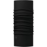 Многофункциональная бандана-труба BUFF SOLID BLACK 117818.999.10.00