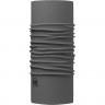 Многофункциональная бандана-труба BUFF SOLID CASTLEROCK GREY 117818.929.10.00